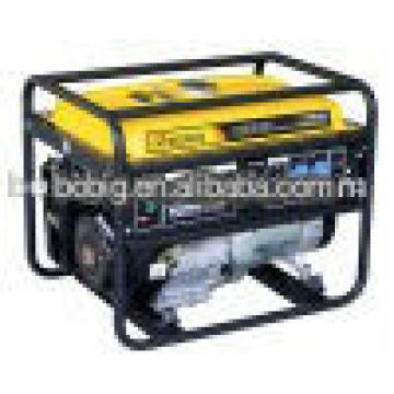 4-stroke Diesel Engine Generator